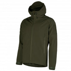 КУРТКА SOFTSHELL 3.0 OLIVE (6593)