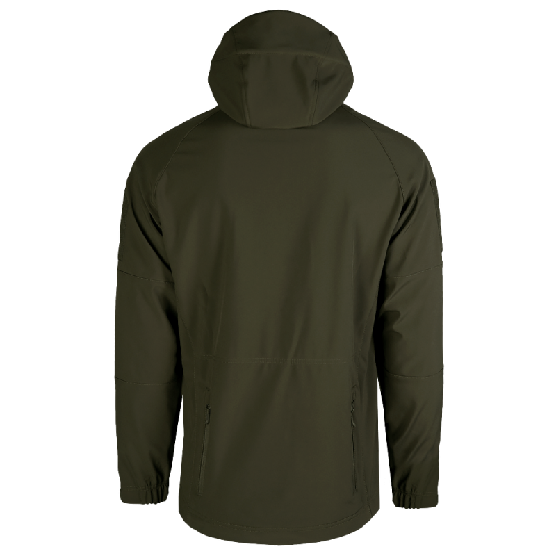 КУРТКА SOFTSHELL 3.0 OLIVE (6593)