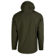 КУРТКА SOFTSHELL 3.0 OLIVE (6593)