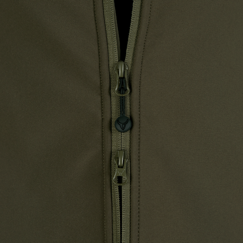 КУРТКА SOFTSHELL 3.0 OLIVE (6593)