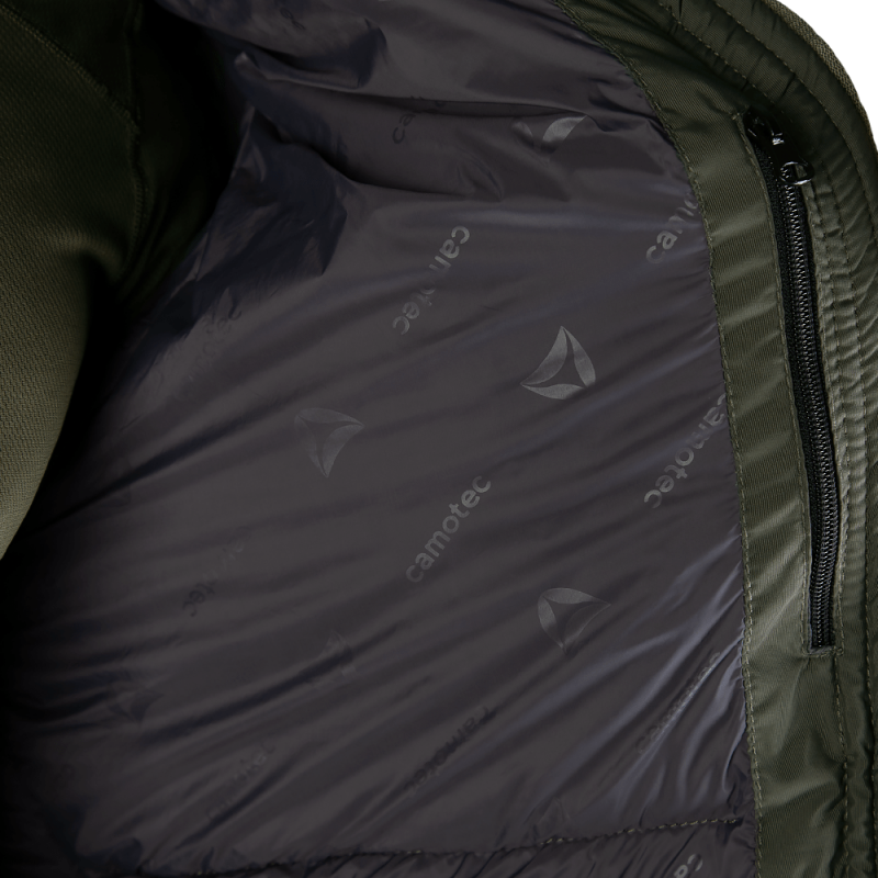 КУРТКА SYSTEM PATROL NYLON 2.0 DARK OLIVE (6557)
