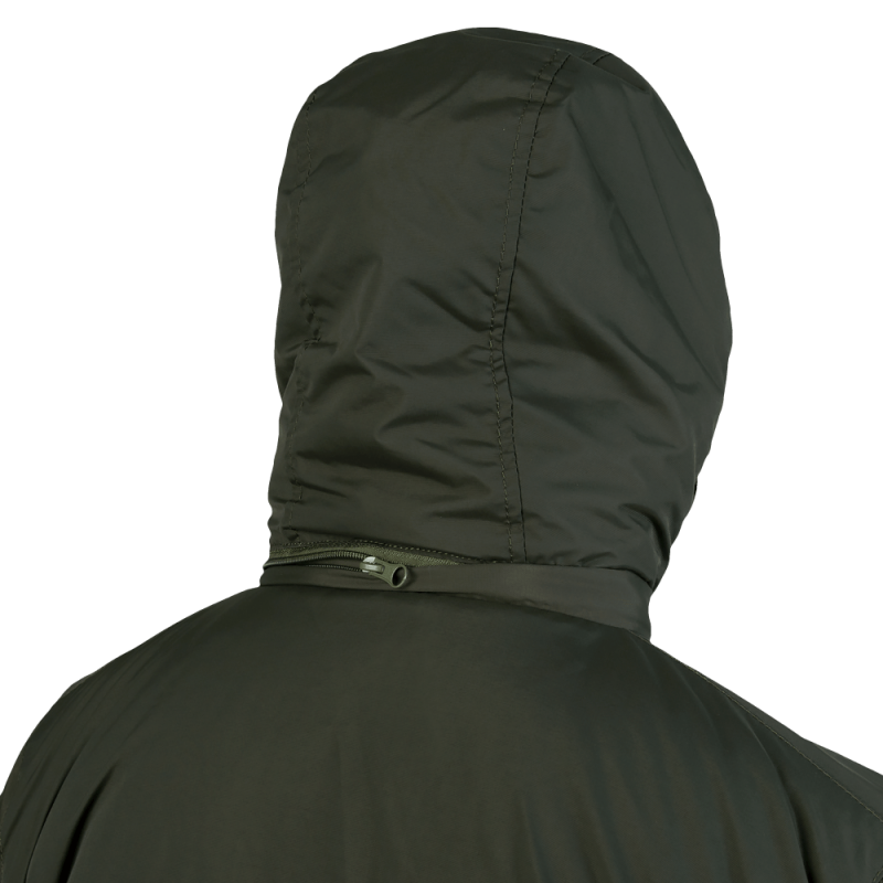КУРТКА SYSTEM PATROL NYLON 2.0 DARK OLIVE (6557)
