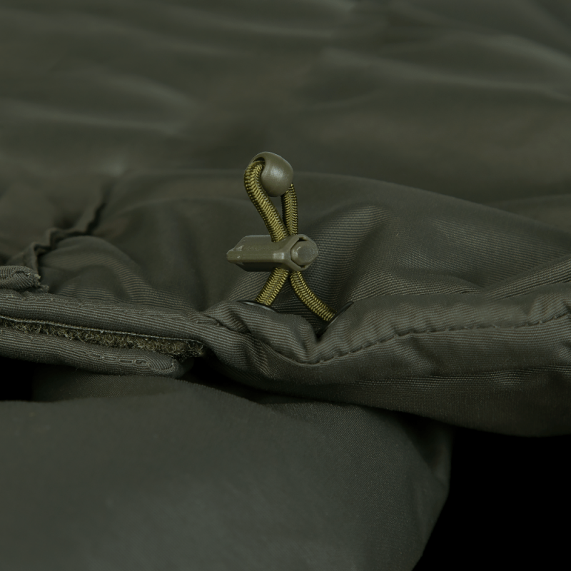 КУРТКА SYSTEM PATROL NYLON 2.0 DARK OLIVE (6557)