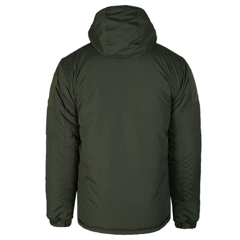 КУРТКА SYSTEM PATROL NYLON 2.0 DARK OLIVE (6557)