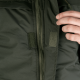 КУРТКА SYSTEM PATROL NYLON 2.0 DARK OLIVE (6557)