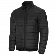 ЛЕГКИЙ ПУХОВИК STORM G-LOFT 100 BLACK (2462)