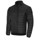 ЛЕГКИЙ ПУХОВИК STORM G-LOFT 100 BLACK (2462)