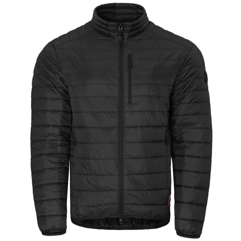 ЛЕГКИЙ ПУХОВИК STORM G-LOFT 100 BLACK (2462)