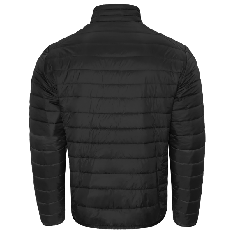 ЛЕГКИЙ ПУХОВИК STORM G-LOFT 100 BLACK (2462)