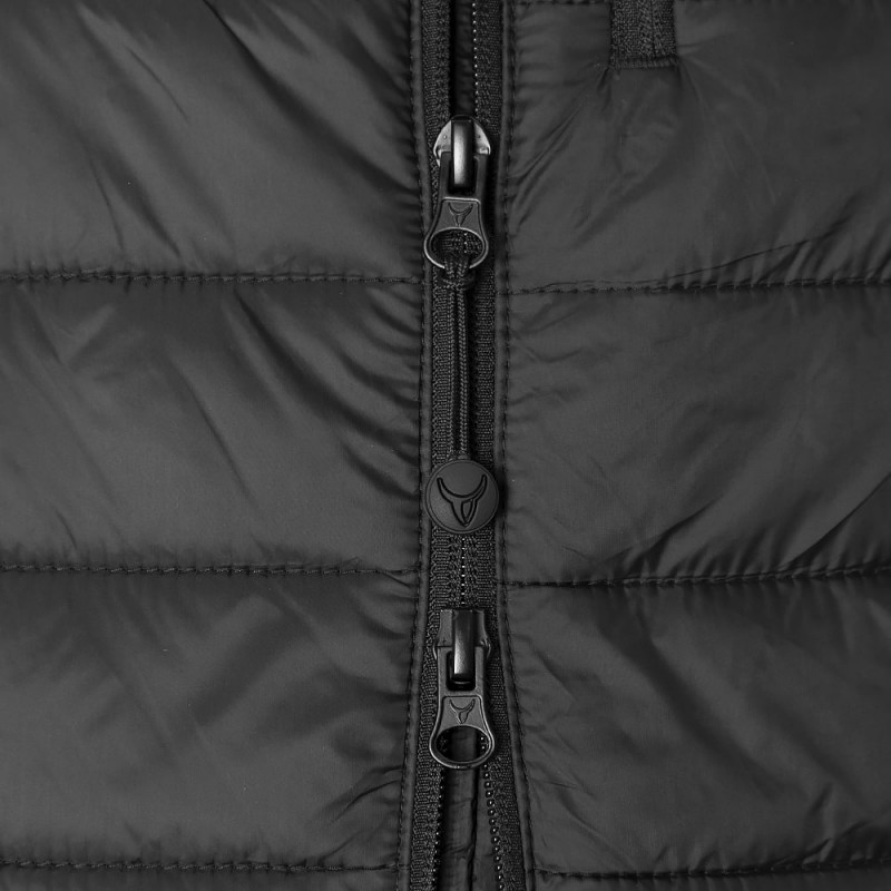 ЛЕГКИЙ ПУХОВИК STORM G-LOFT 100 BLACK (2462)