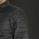ЛЕГКИЙ ПУХОВИК STORM G-LOFT 100 BLACK (2462)