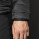 ЛЕГКИЙ ПУХОВИК STORM G-LOFT 100 BLACK (2462)