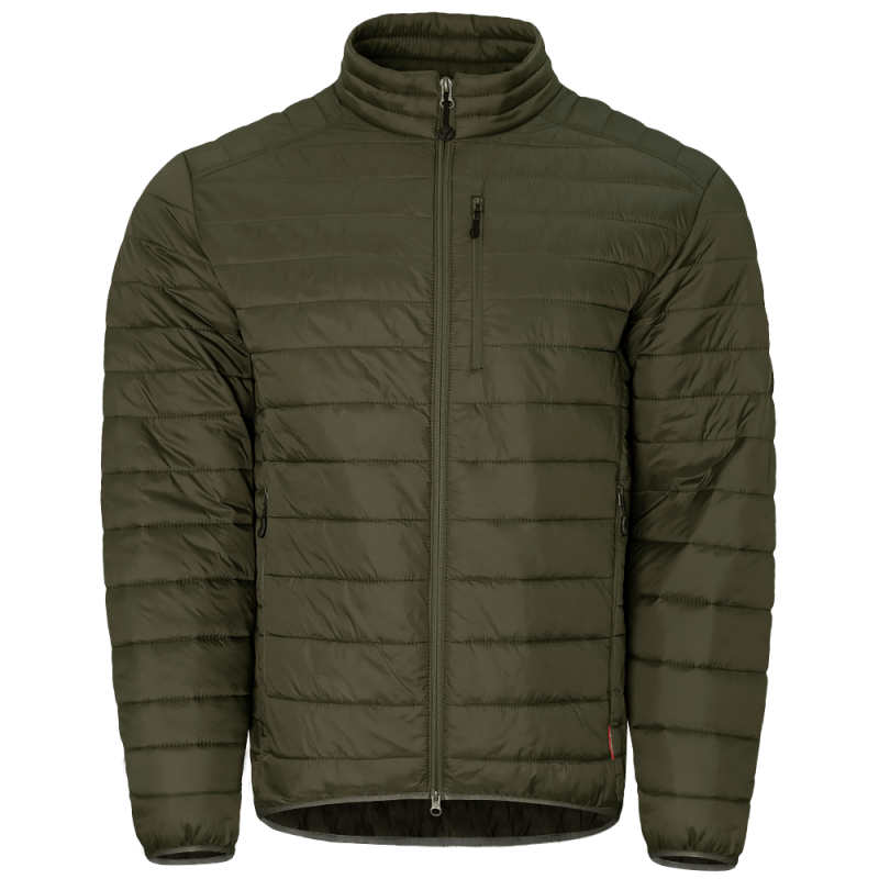 ЛЕГКИЙ ПУХОВИК STORM G-LOFT 100 OLIVE (2458)