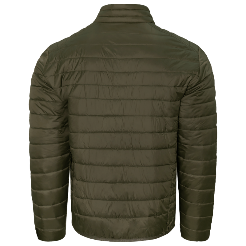 ЛЕГКИЙ ПУХОВИК STORM G-LOFT 100 OLIVE (2458)