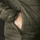 ЛЕГКИЙ ПУХОВИК STORM G-LOFT 100 OLIVE (2458)