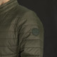 ЛЕГКИЙ ПУХОВИК STORM G-LOFT 100 OLIVE (2458)