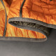 ЛЕГКИЙ ПУХОВИК STORM G-LOFT 100 OLIVE/ORANGE (2457)