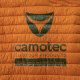 ЛЕГКИЙ ПУХОВИК STORM G-LOFT 100 OLIVE/ORANGE (2457)