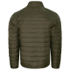 ЛЕГКИЙ ПУХОВИК STORM G-LOFT 100 OLIVE/ORANGE (2457)