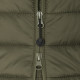 ЛЕГКИЙ ПУХОВИК STORM G-LOFT 100 OLIVE/ORANGE (2457)
