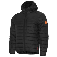 ЛЕГКИЙ ПУХОВИК STORM HOOD G-LOFT 150 BLACK (2461)