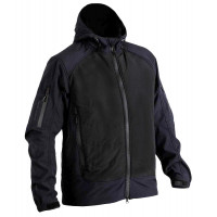 Демісезонна чоловіча куртка Soft Shell Gladiator Navy/Black