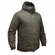 Куртка зимова чоловіча олива Weisshorn Olive