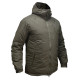 Куртка зимова чоловіча олива Weisshorn Olive