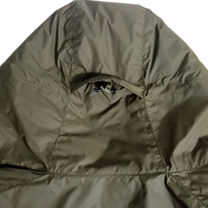 Куртка зимова чоловіча олива Weisshorn Olive