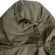 Куртка зимова чоловіча олива Weisshorn Olive