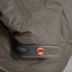 Куртка зимова чоловіча олива Weisshorn Olive