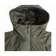 Куртка зимова чоловіча олива Weisshorn Olive