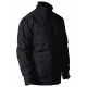 Куртка тактична чорна Keeper Black