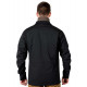 Куртка тактична чорна Keeper Black
