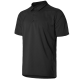 ПОЛО AIR VNT BLACK (2292)