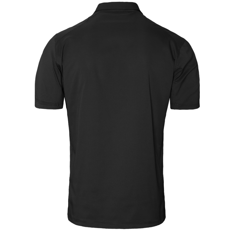 ПОЛО AIR VNT BLACK (2292)