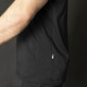 ПОЛО AIR VNT BLACK (2292)