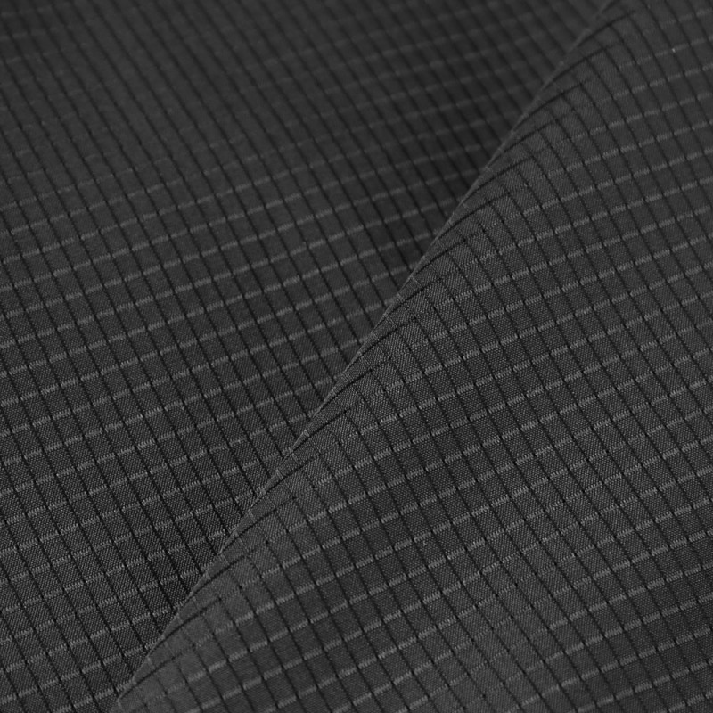 ПОЛО AIR VNT BLACK (2292)