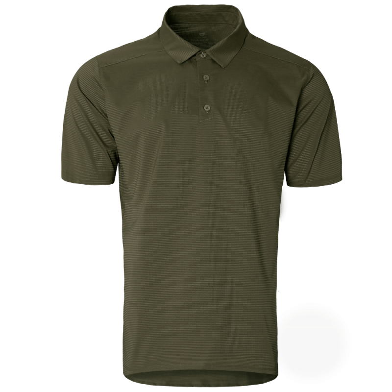ПОЛО AIR VNT OLIVE (2295)