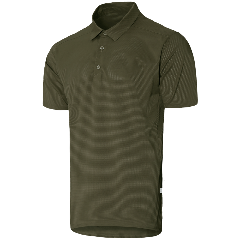 ПОЛО AIR VNT OLIVE (2295)