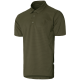 ПОЛО AIR VNT OLIVE (2295)