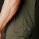 ПОЛО AIR VNT OLIVE (2295)