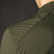 ПОЛО AIR VNT OLIVE (2295)