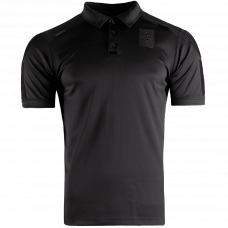 ПОЛО PALADIN COOLPASS ANTISTATIC BLACK (1801)