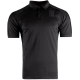 ПОЛО PALADIN COOLPASS ANTISTATIC BLACK (1801)