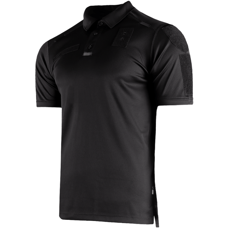 ПОЛО PALADIN COOLPASS ANTISTATIC BLACK (1801)