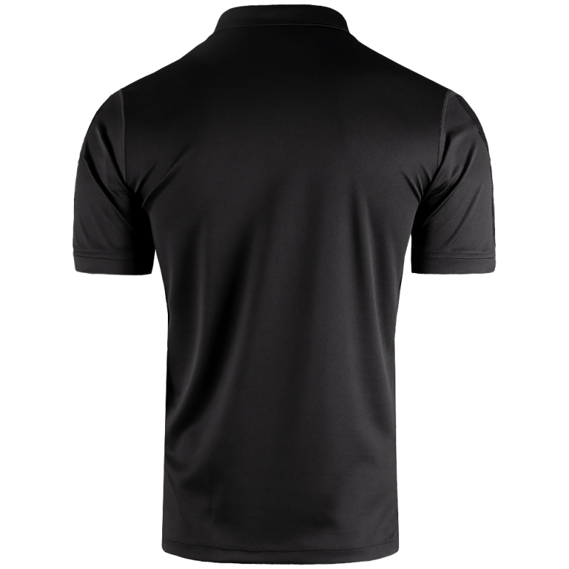 ПОЛО PALADIN COOLPASS ANTISTATIC BLACK (1801)