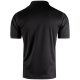 ПОЛО PALADIN COOLPASS ANTISTATIC BLACK (1801)