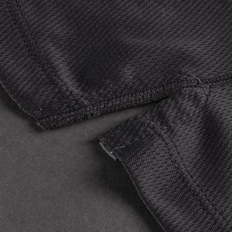 ПОЛО PALADIN COOLPASS ANTISTATIC BLACK (1801)