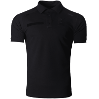 ПОЛО PALADIN PRO COOLPASS BLACK (953)